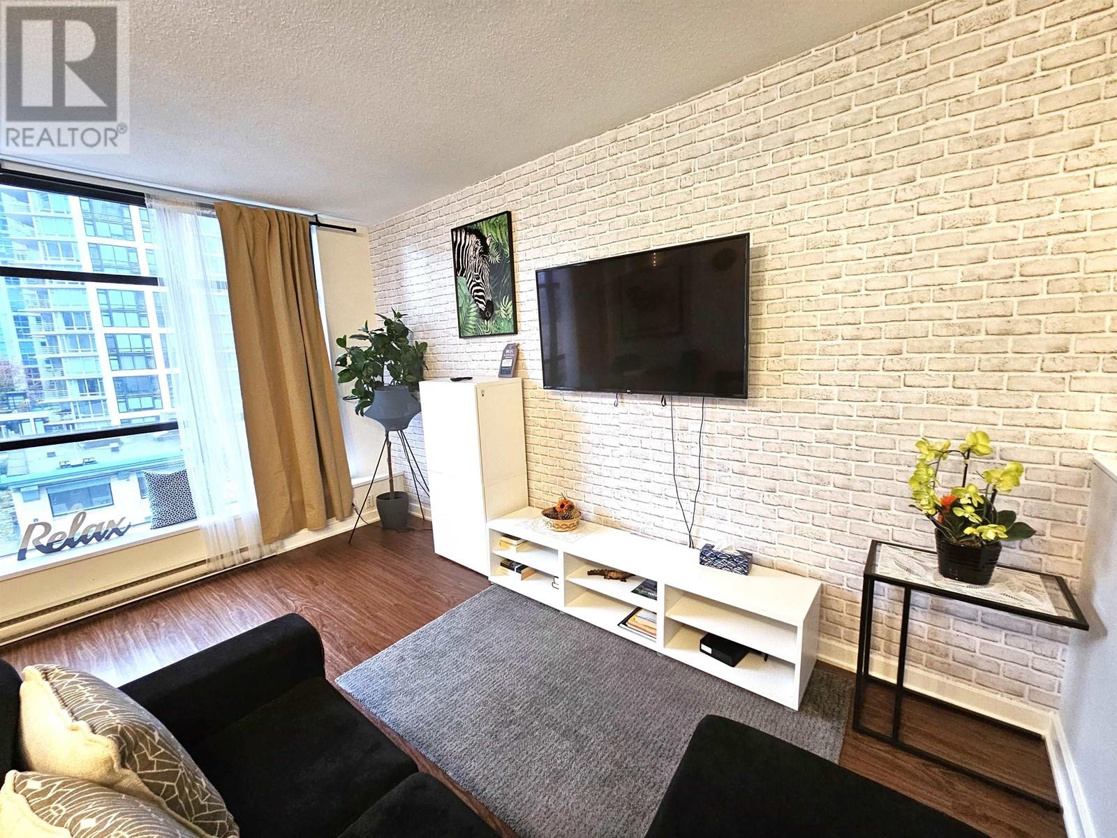 507 1249 Granville Street, Vancouver, British Columbia  V6Z 1M5 - Photo 4 - R2826938