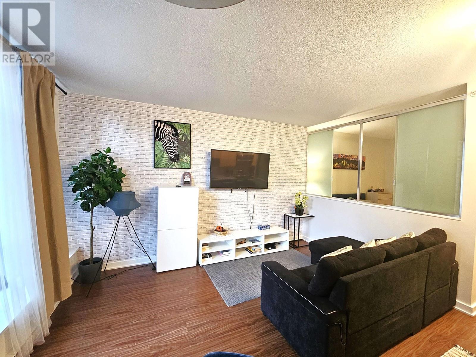 507 1249 Granville Street, Vancouver, British Columbia  V6Z 1M5 - Photo 5 - R2826938