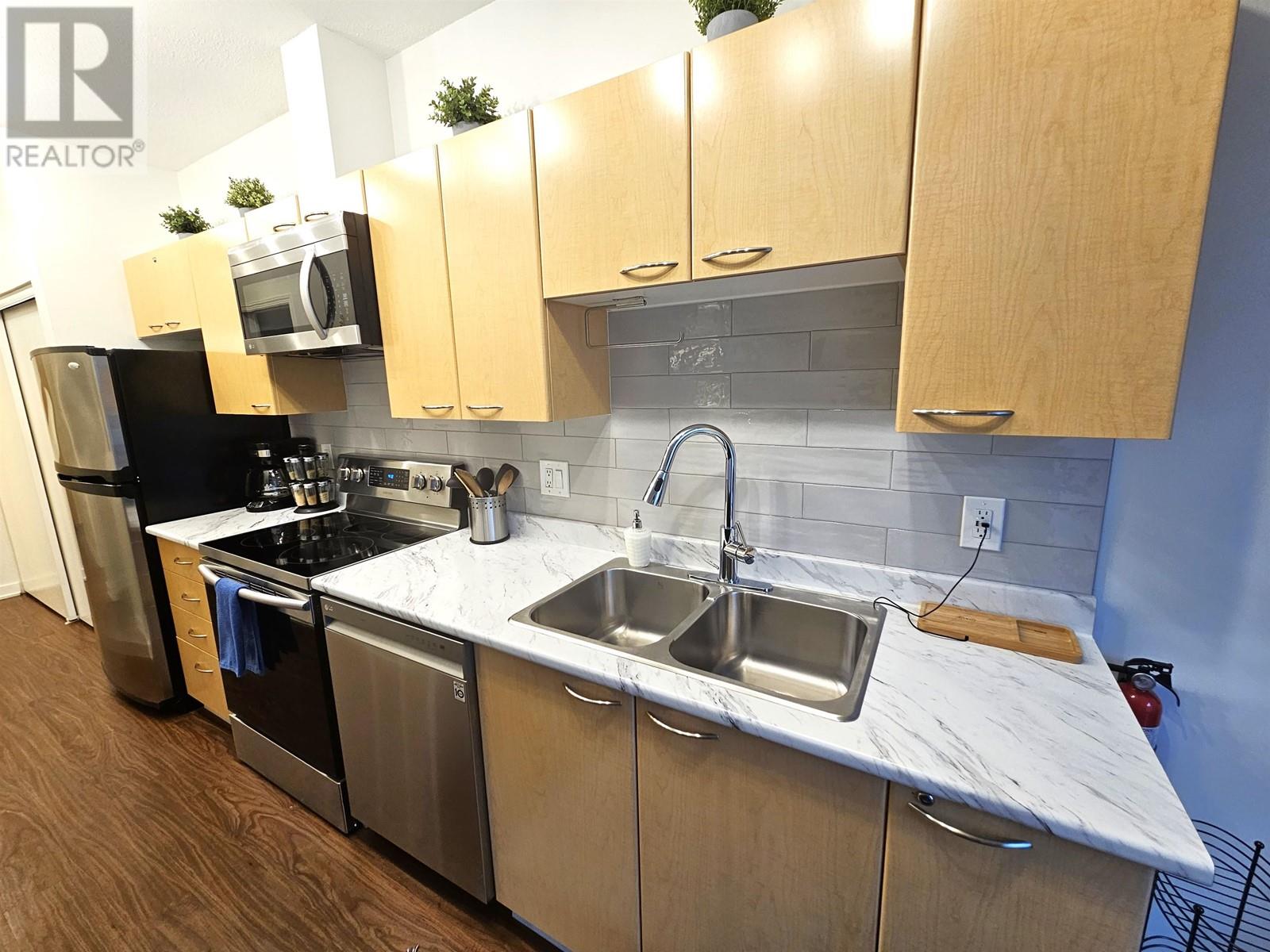 507 1249 Granville Street, Vancouver, British Columbia  V6Z 1M5 - Photo 8 - R2826938