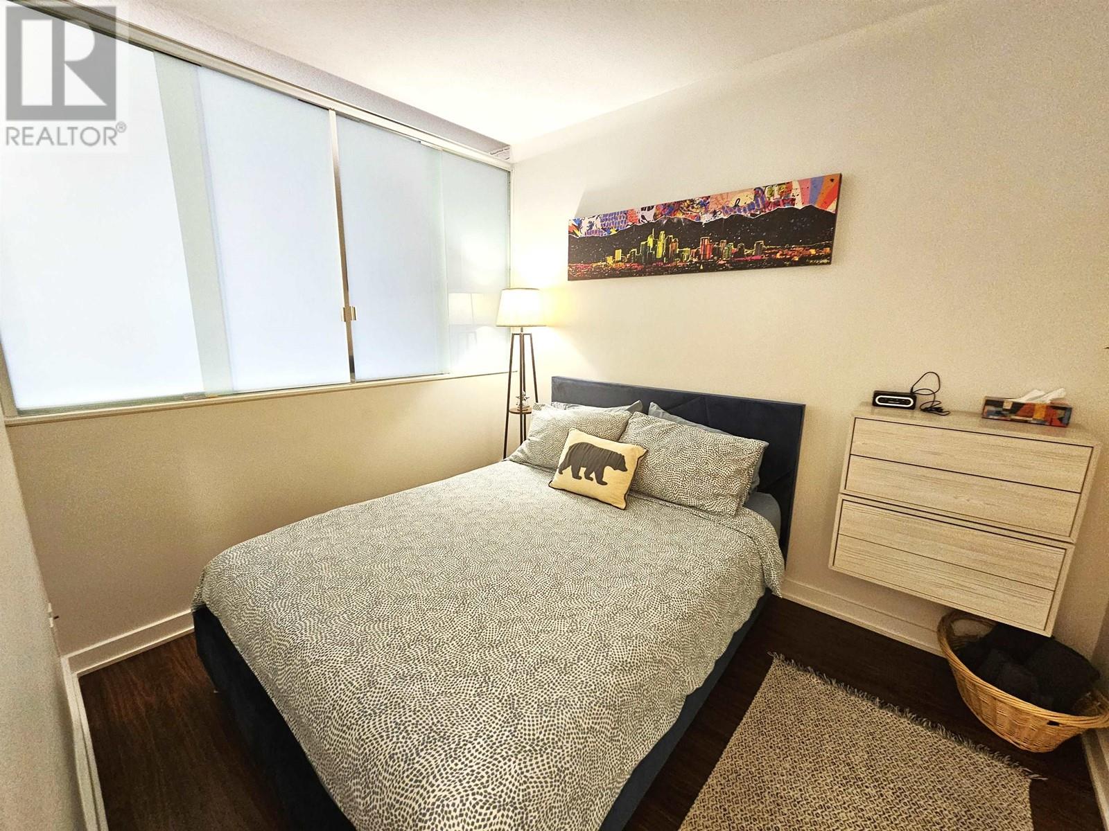 507 1249 Granville Street, Vancouver, British Columbia  V6Z 1M5 - Photo 9 - R2826938