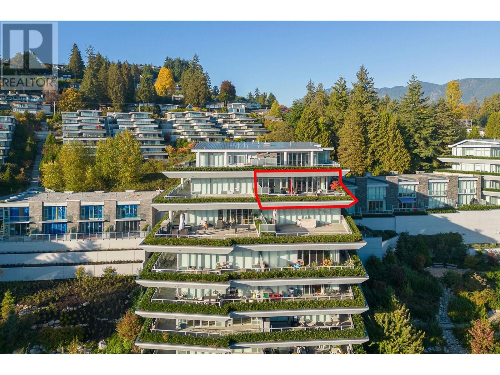 702 788 Arthur Erickson Place, West Vancouver, British Columbia  V7T 0B6 - Photo 30 - R2826947