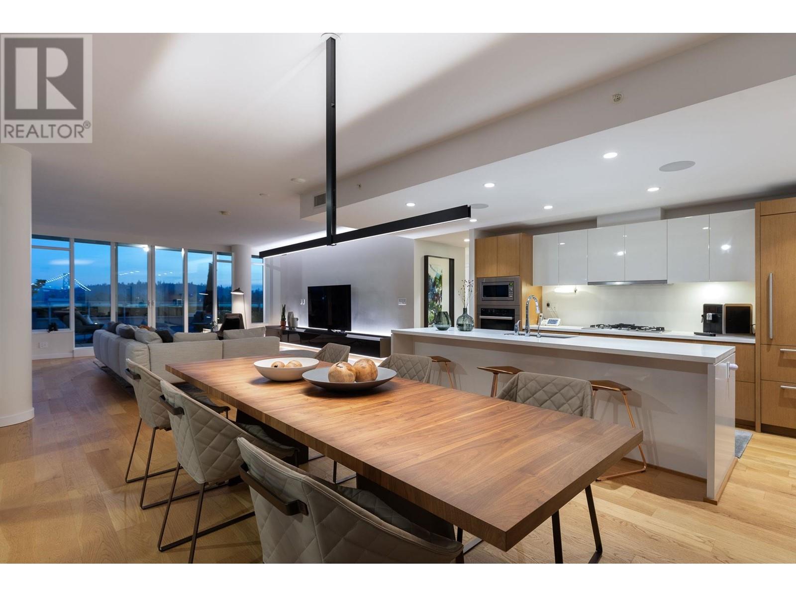 702 788 Arthur Erickson Place, West Vancouver, British Columbia  V7T 0B6 - Photo 5 - R2826947