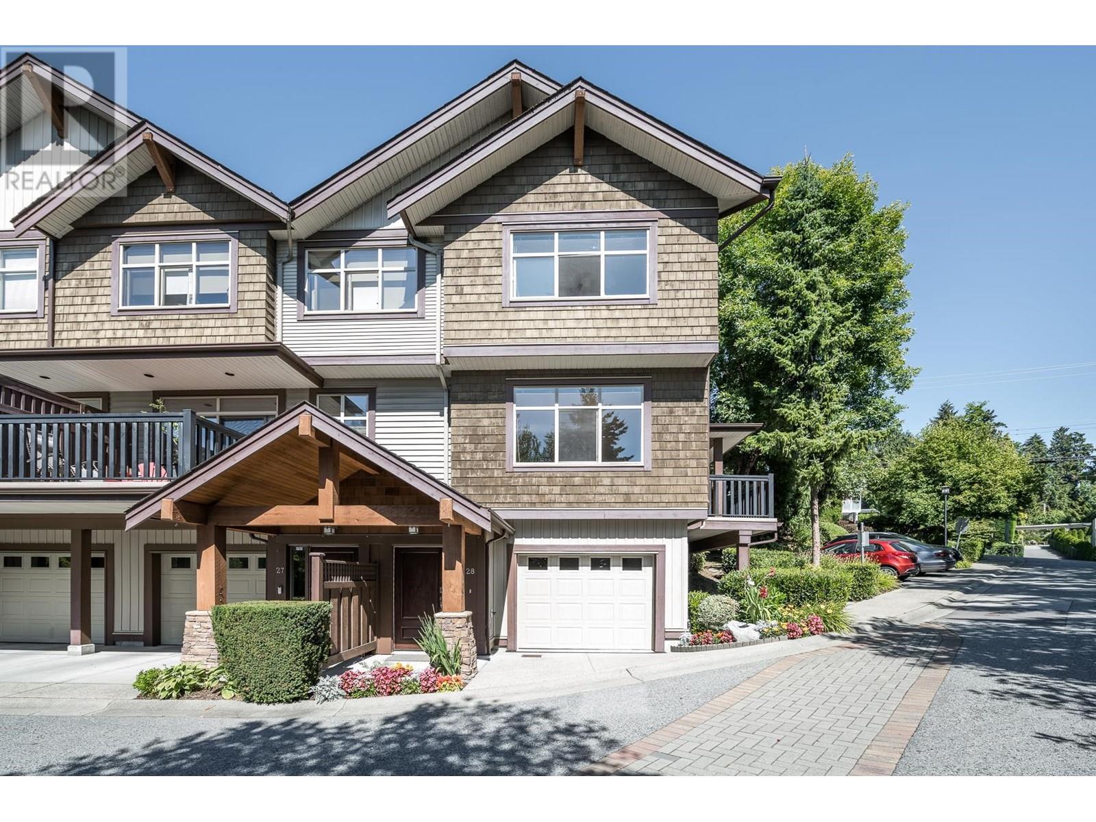 28 320 DECAIRE STREET, coquitlam, British Columbia