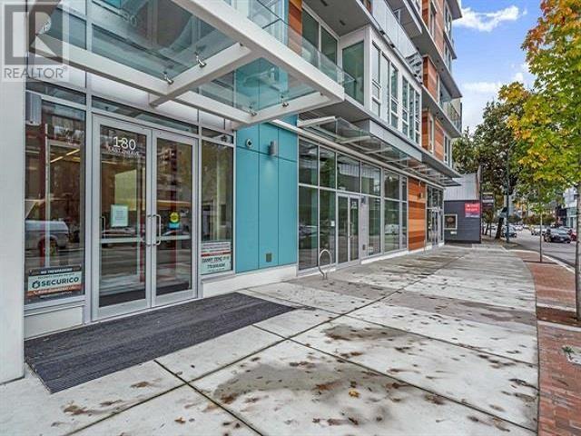 Listing Picture 5 of 20 : 515 180 E 2ND AVENUE, Vancouver / 溫哥華 - 魯藝地產 Yvonne Lu Group - MLS Medallion Club Member