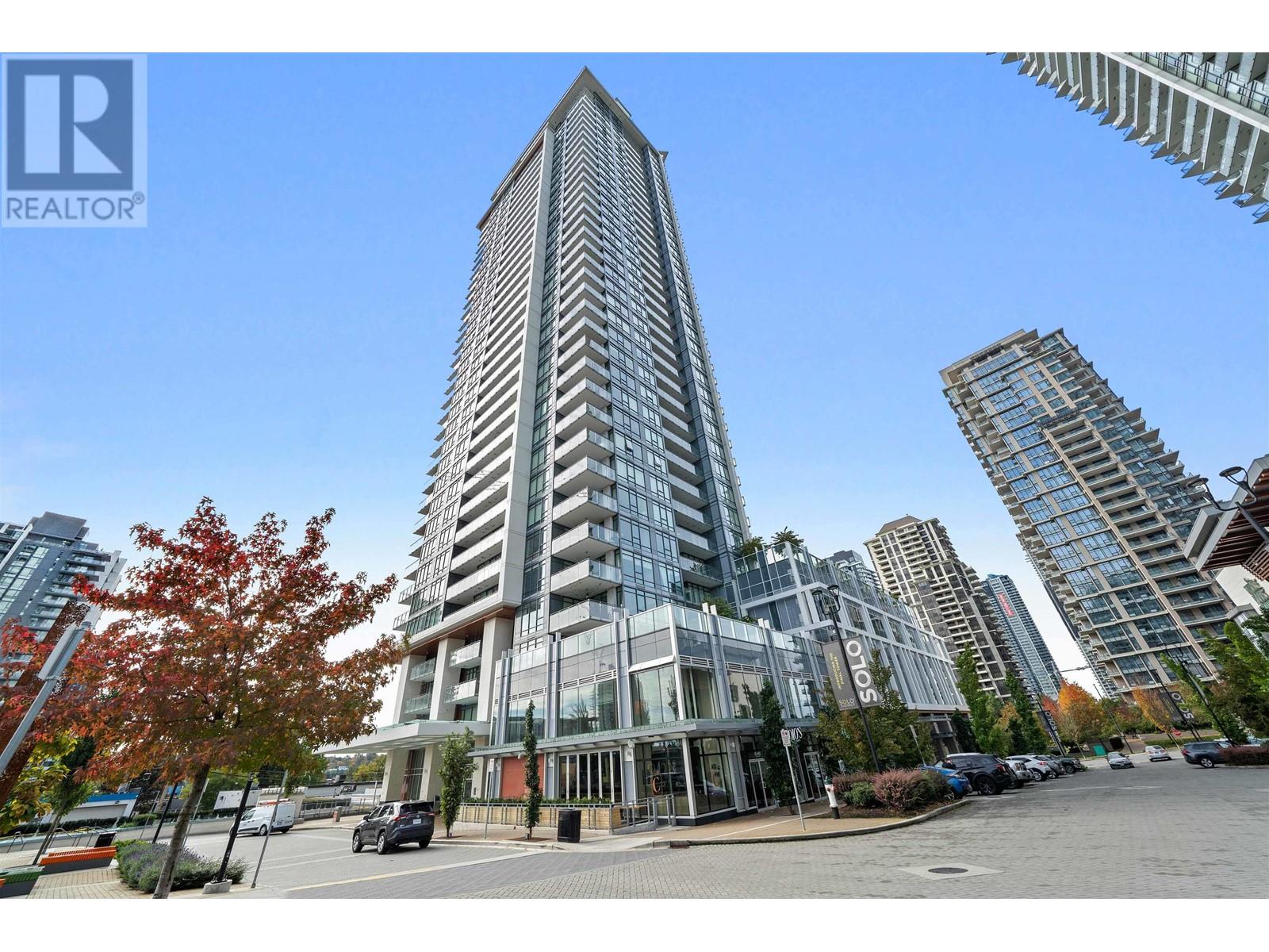3103 2085 SKYLINE COURT, burnaby, British Columbia