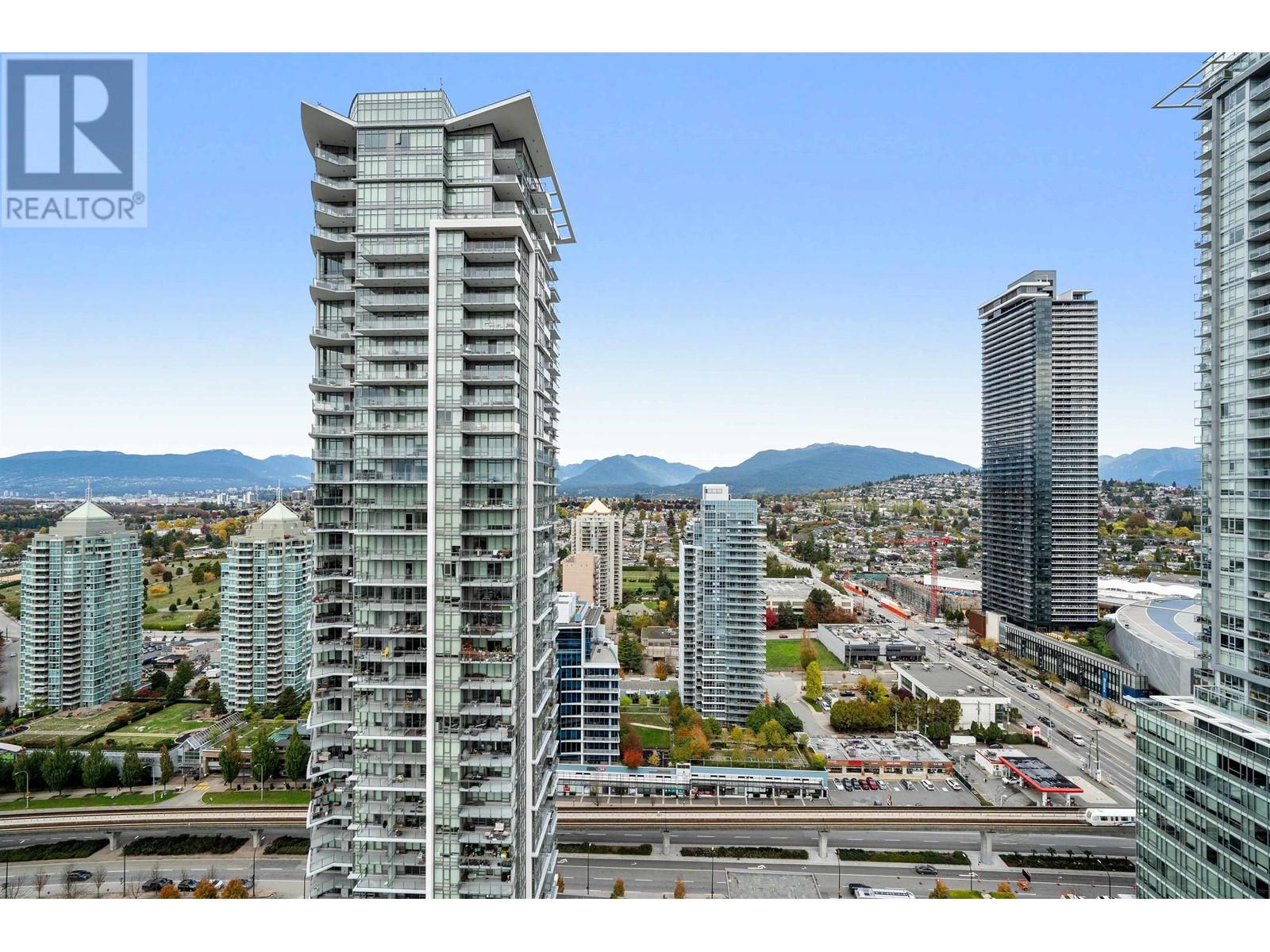 3103 2085 Skyline Court, Burnaby, British Columbia  V5C 0M6 - Photo 14 - R2826968