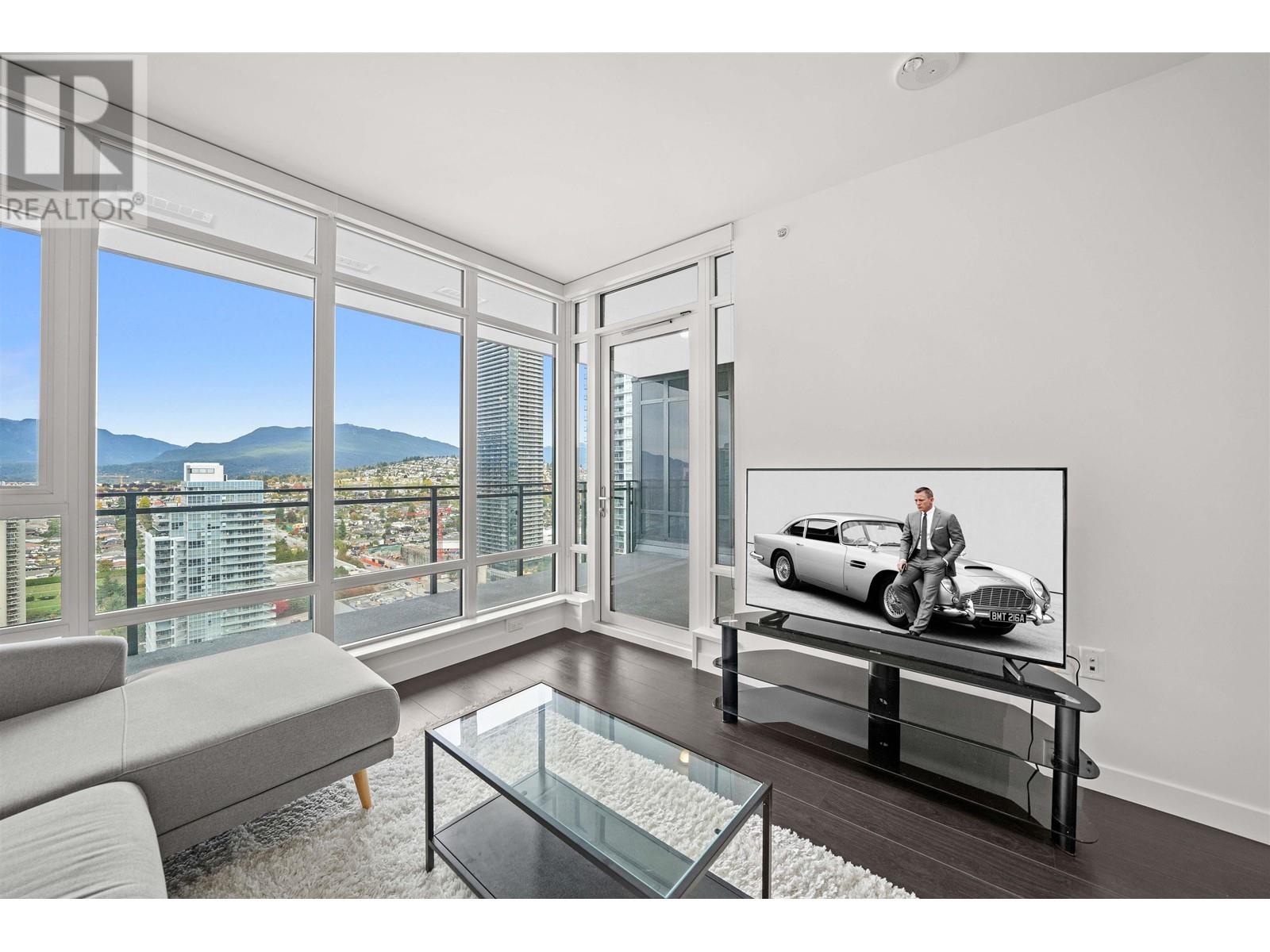 3103 2085 Skyline Court, Burnaby, British Columbia  V5C 0M6 - Photo 2 - R2826968