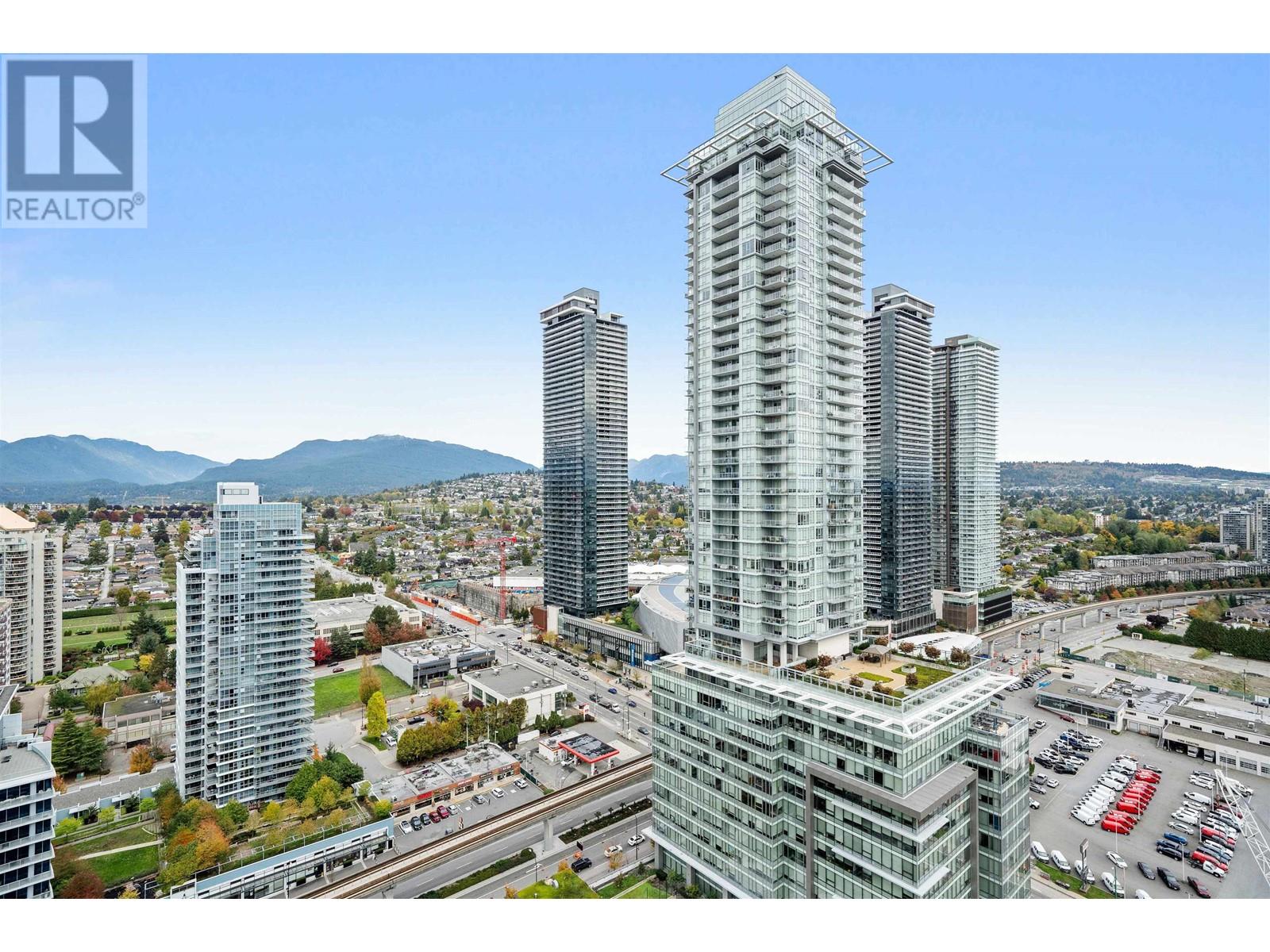 3103 2085 Skyline Court, Burnaby, British Columbia  V5C 0M6 - Photo 4 - R2826968
