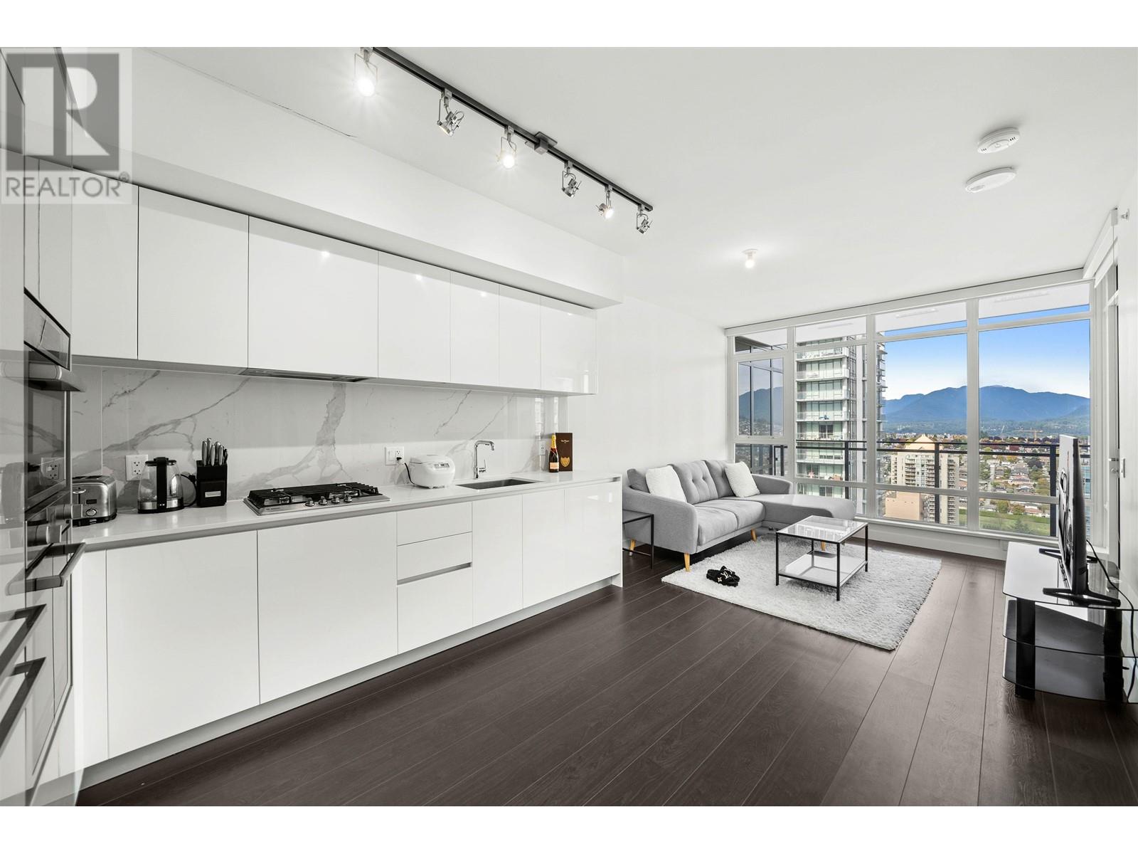 3103 2085 Skyline Court, Burnaby, British Columbia  V5C 0M6 - Photo 7 - R2826968