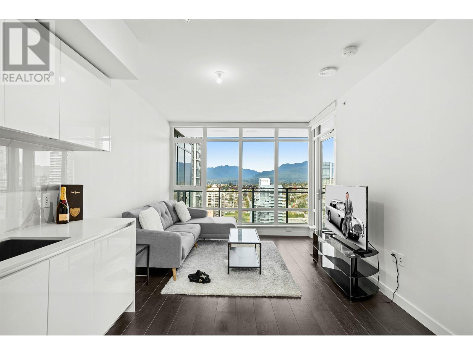 3103 2085 Skyline Court, Burnaby, British Columbia  V5C 0M6 - Photo 8 - R2826968