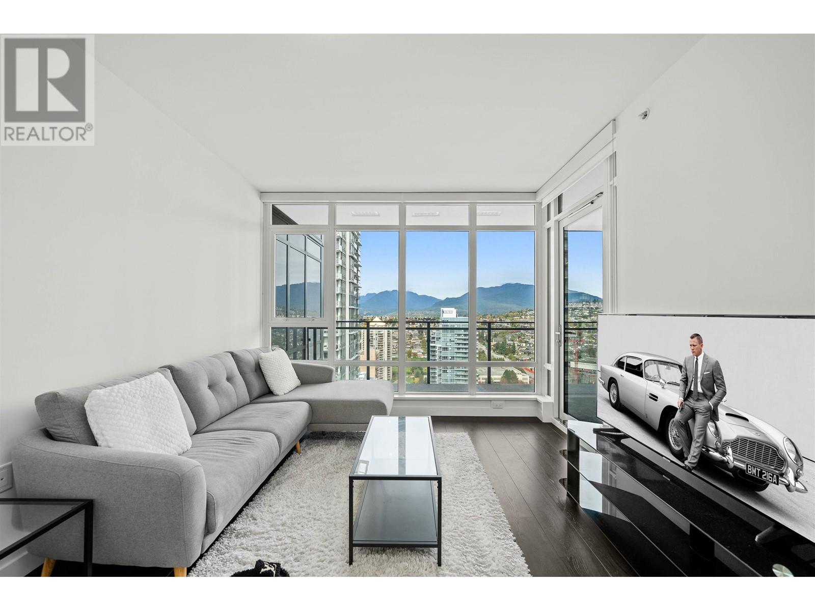 3103 2085 Skyline Court, Burnaby, British Columbia  V5C 0M6 - Photo 9 - R2826968