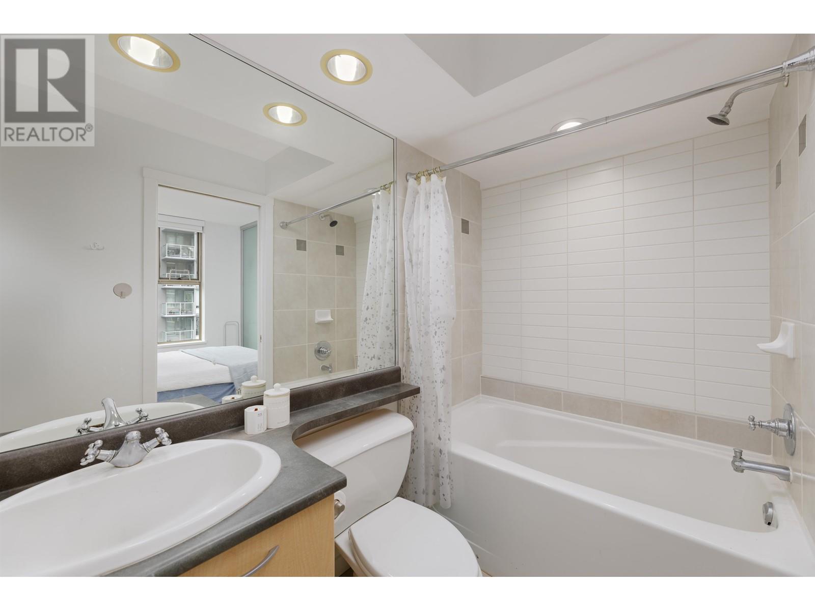 1001 989 Richards Street, Vancouver, British Columbia  V6B 6R6 - Photo 11 - R2826972