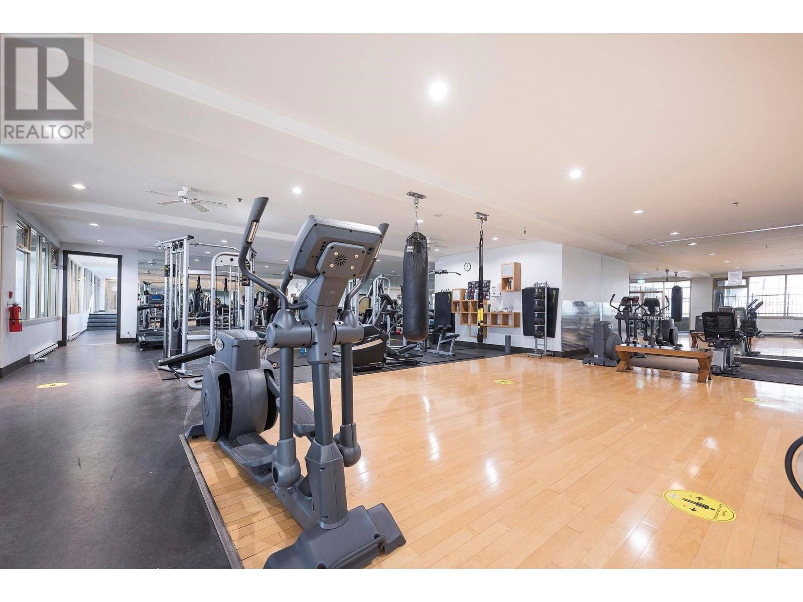1001 989 Richards Street, Vancouver, British Columbia  V6B 6R6 - Photo 21 - R2826972