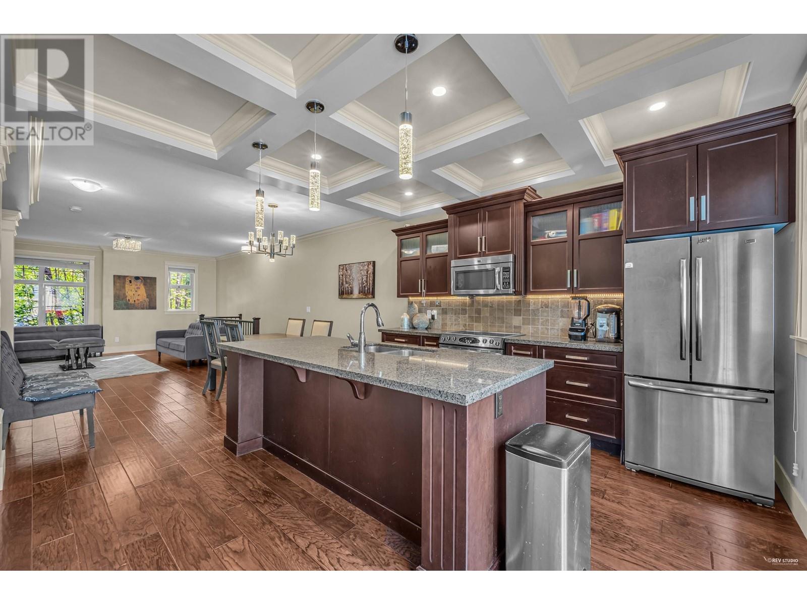 6 3380 Francis Crescent, Coquitlam, British Columbia  V3E 0H1 - Photo 10 - R2826975