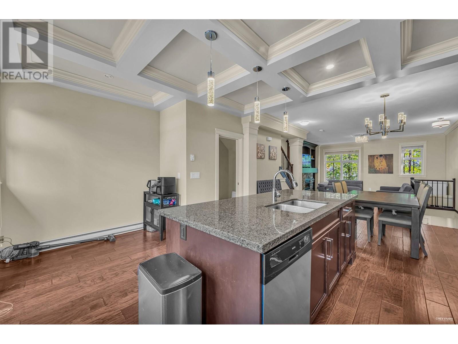 6 3380 Francis Crescent, Coquitlam, British Columbia  V3E 0H1 - Photo 12 - R2826975