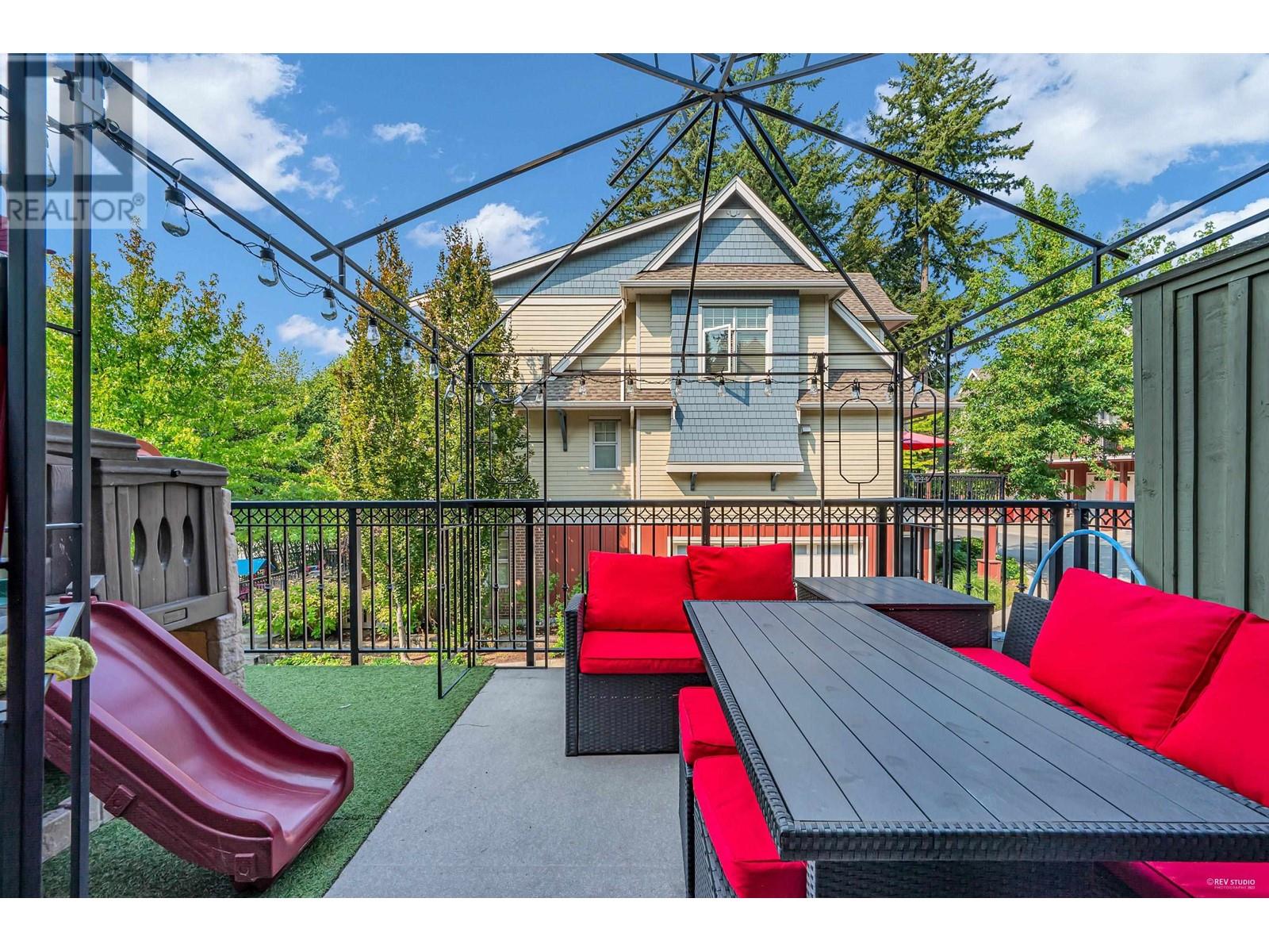 6 3380 Francis Crescent, Coquitlam, British Columbia  V3E 0H1 - Photo 14 - R2826975