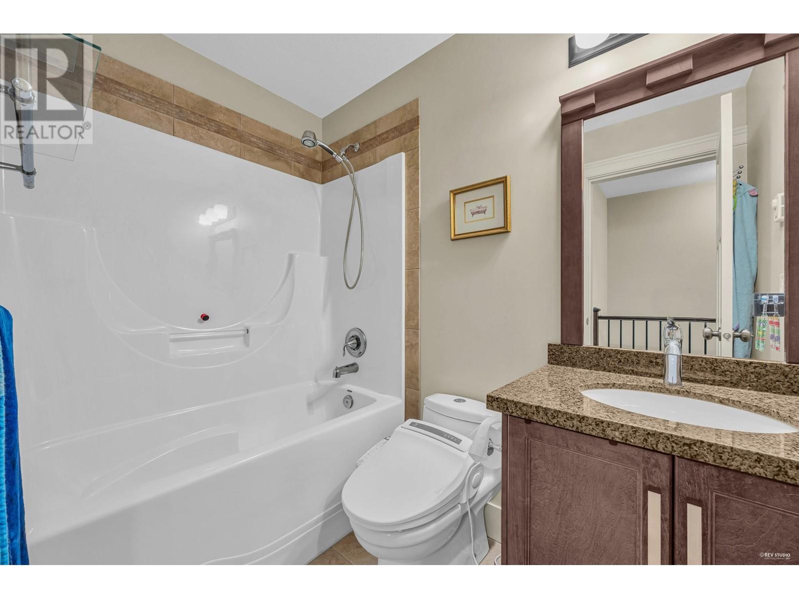 6 3380 Francis Crescent, Coquitlam, British Columbia  V3E 0H1 - Photo 21 - R2826975
