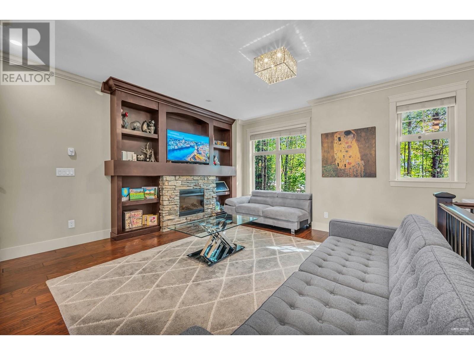 6 3380 Francis Crescent, Coquitlam, British Columbia  V3E 0H1 - Photo 3 - R2826975