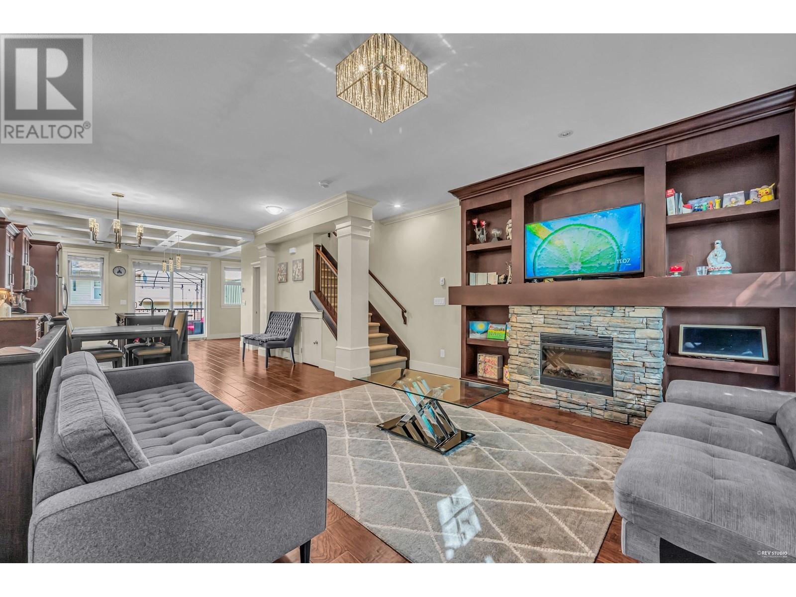 6 3380 Francis Crescent, Coquitlam, British Columbia  V3E 0H1 - Photo 4 - R2826975