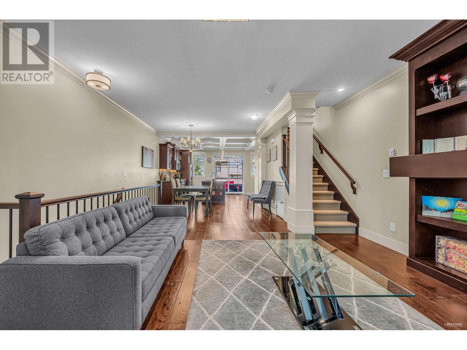 6 3380 Francis Crescent, Coquitlam, British Columbia  V3E 0H1 - Photo 5 - R2826975