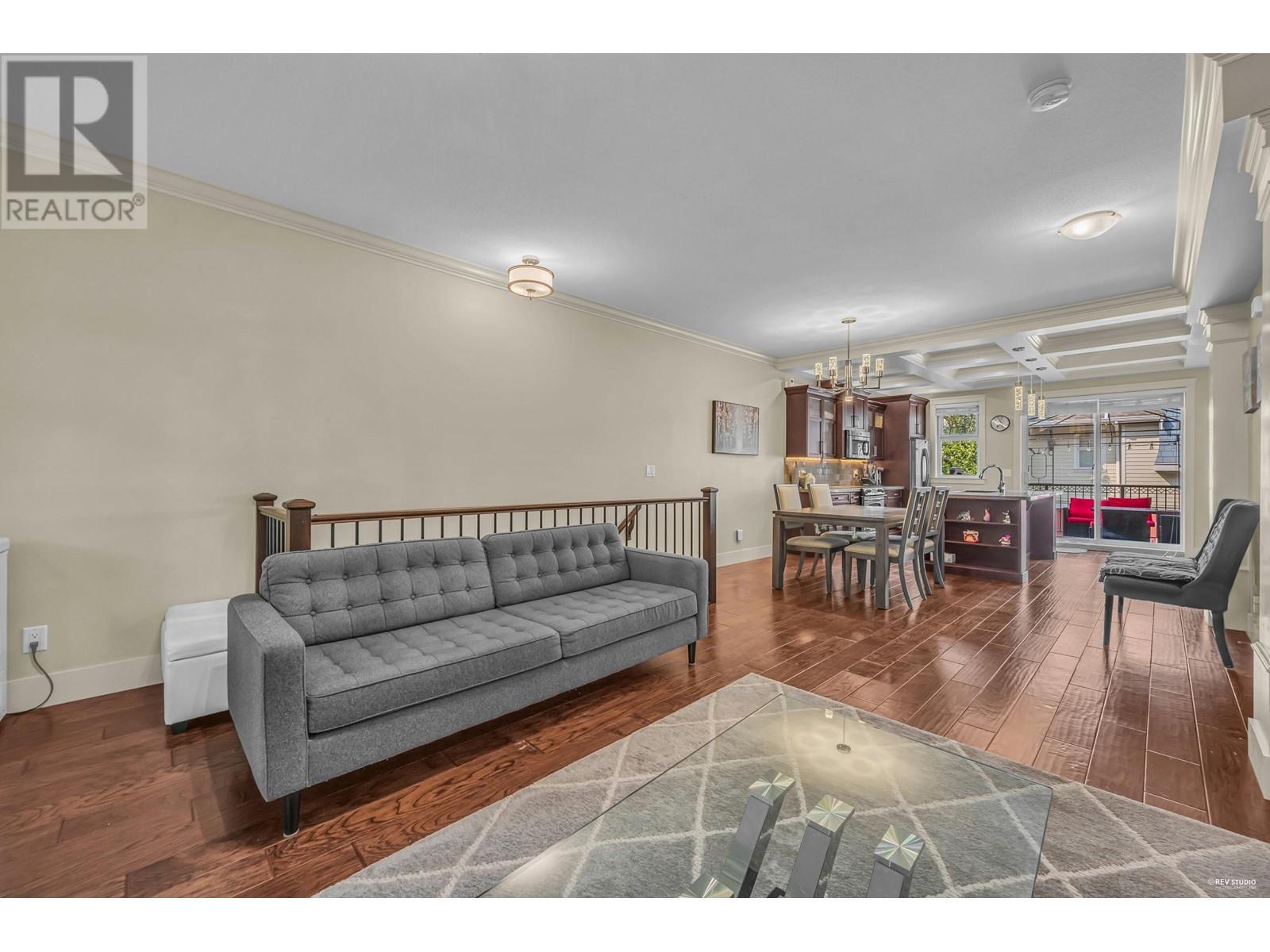 6 3380 Francis Crescent, Coquitlam, British Columbia  V3E 0H1 - Photo 6 - R2826975