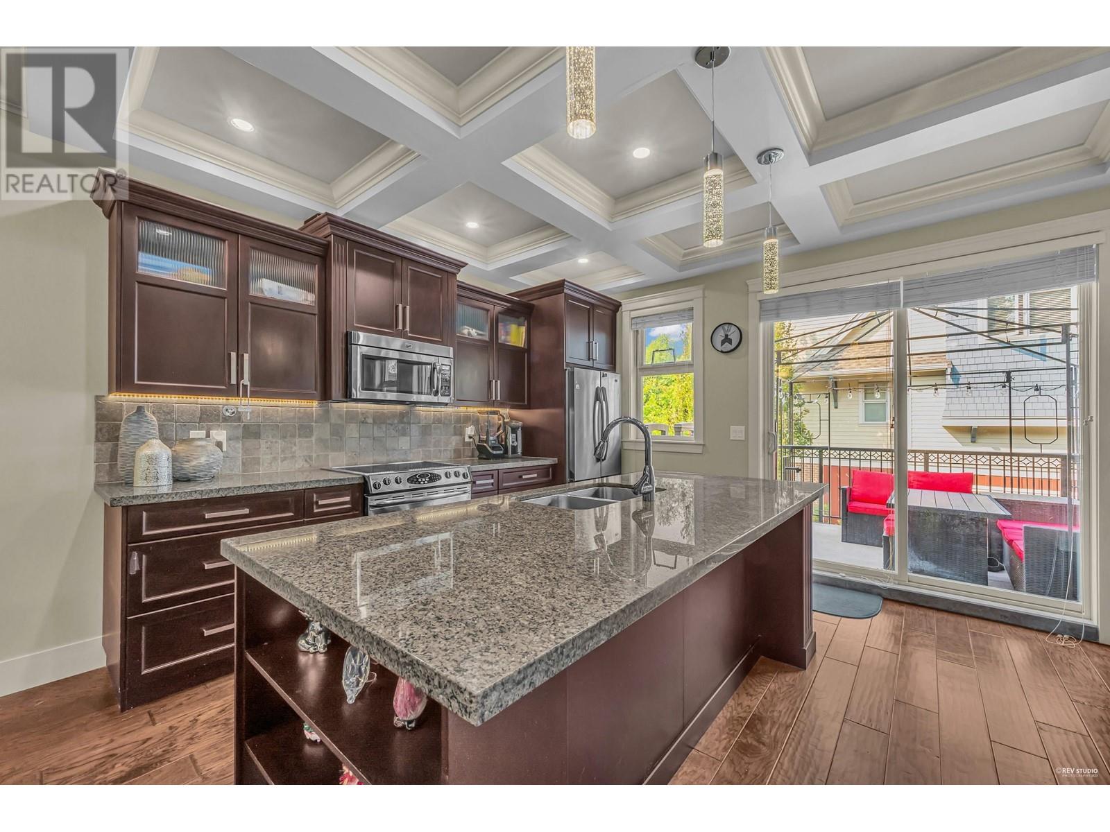 6 3380 Francis Crescent, Coquitlam, British Columbia  V3E 0H1 - Photo 9 - R2826975