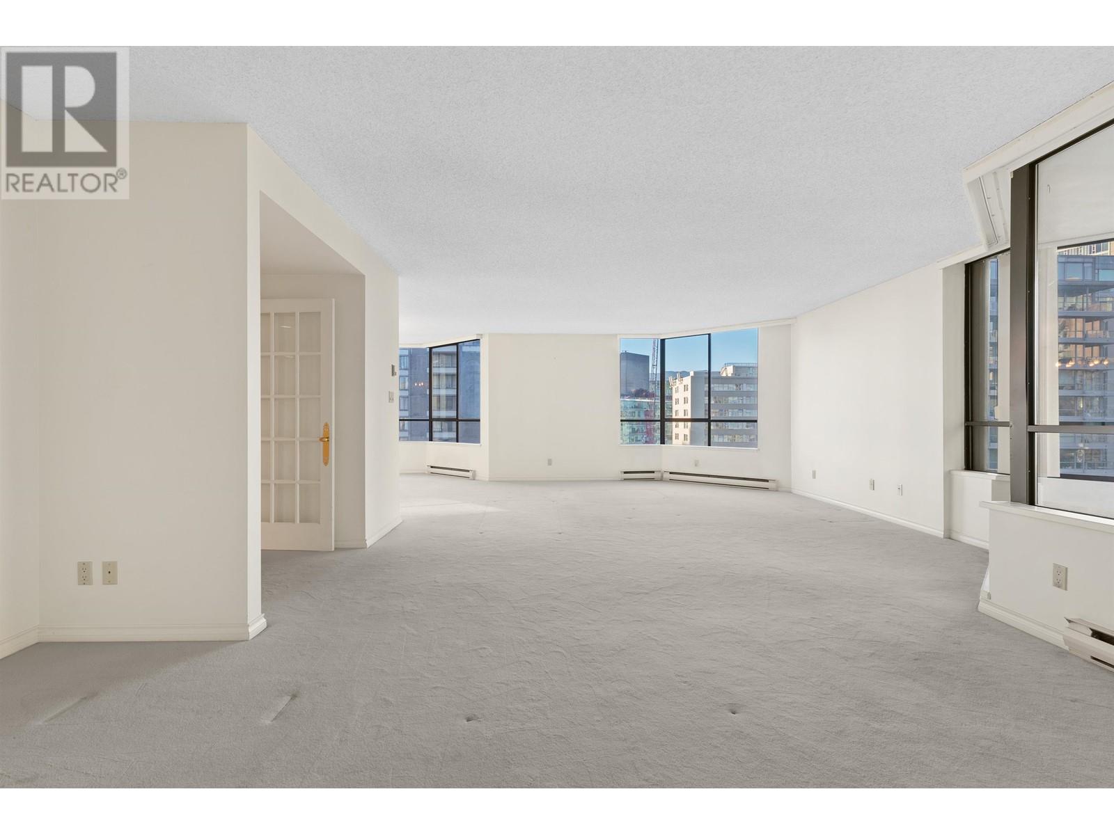 1201 738 Broughton Street, Vancouver, British Columbia  V6G 3A7 - Photo 10 - R2826985