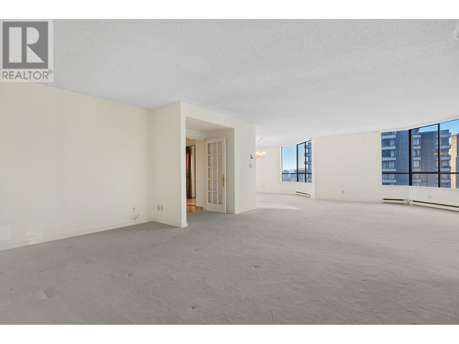 1201 738 Broughton Street, Vancouver, British Columbia  V6G 3A7 - Photo 11 - R2826985