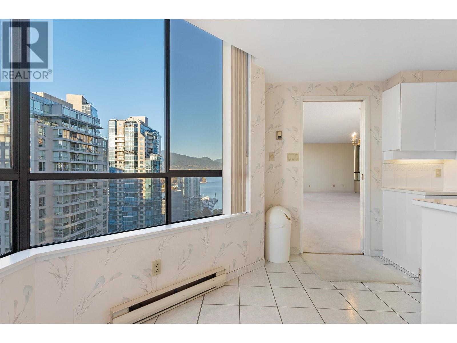 1201 738 Broughton Street, Vancouver, British Columbia  V6G 3A7 - Photo 14 - R2826985