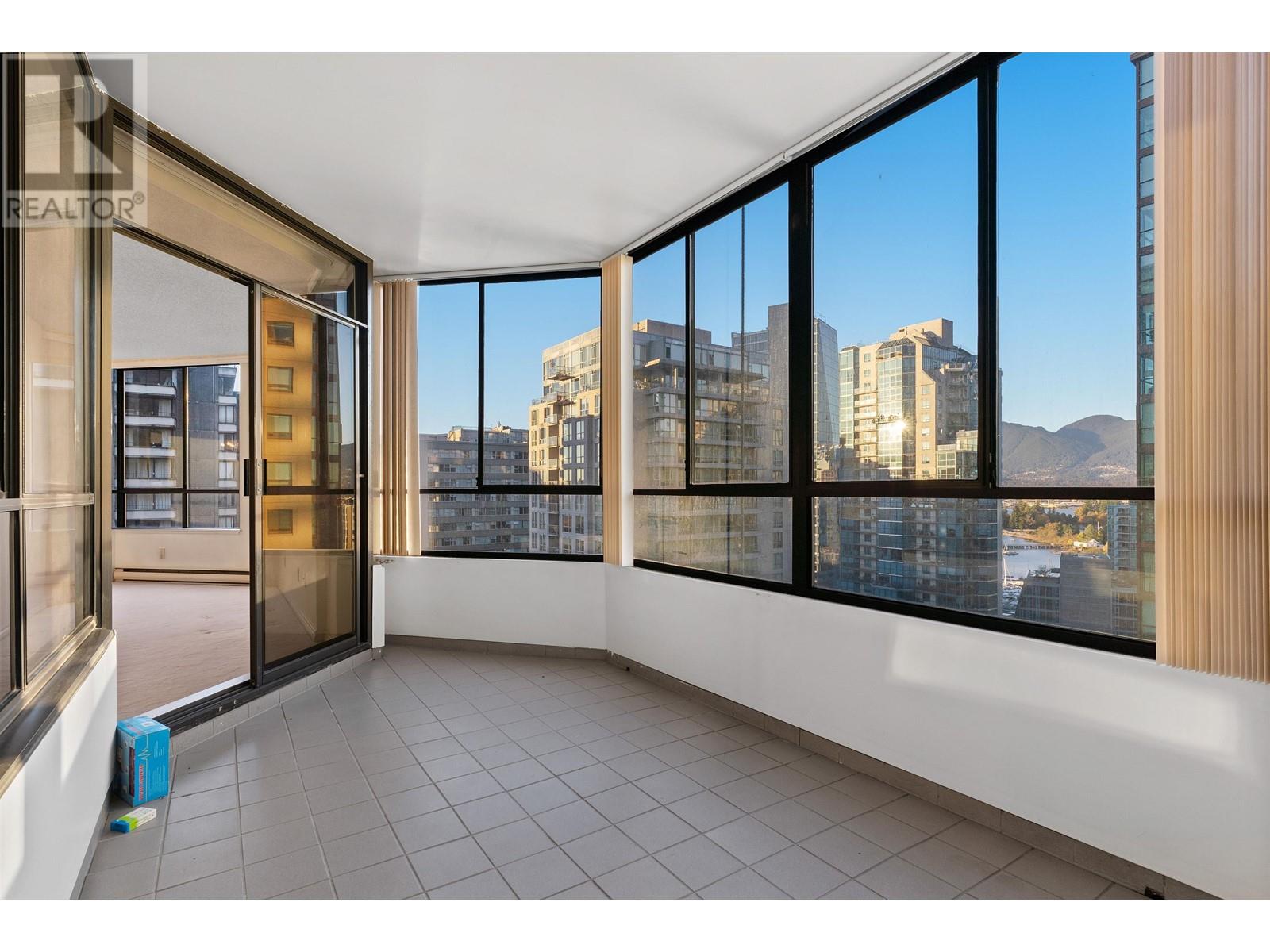 1201 738 Broughton Street, Vancouver, British Columbia  V6G 3A7 - Photo 19 - R2826985