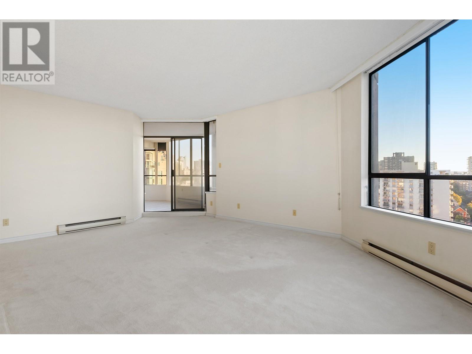 1201 738 Broughton Street, Vancouver, British Columbia  V6G 3A7 - Photo 21 - R2826985