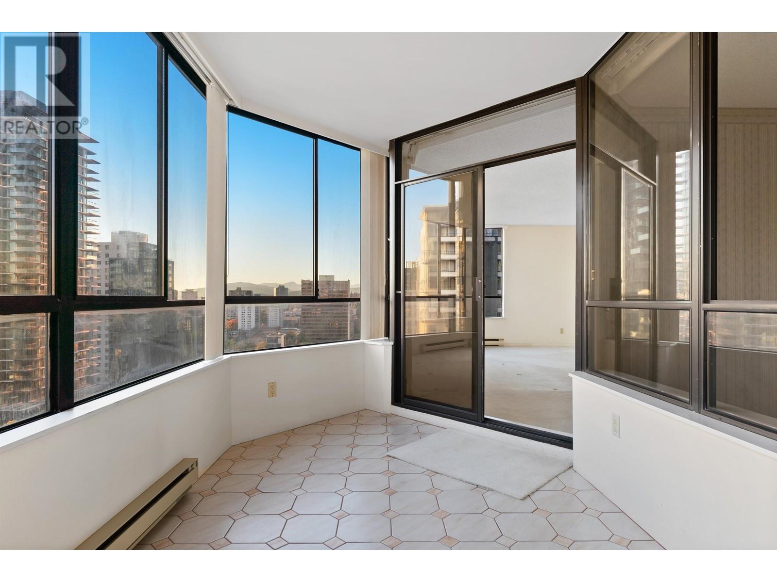 1201 738 Broughton Street, Vancouver, British Columbia  V6G 3A7 - Photo 25 - R2826985