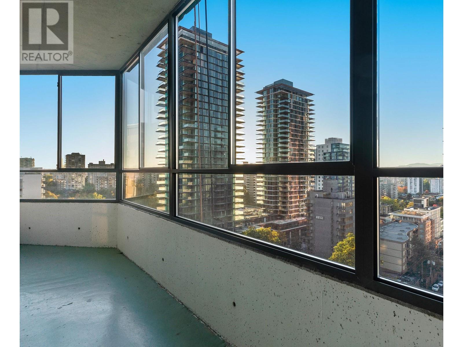 1201 738 Broughton Street, Vancouver, British Columbia  V6G 3A7 - Photo 30 - R2826985