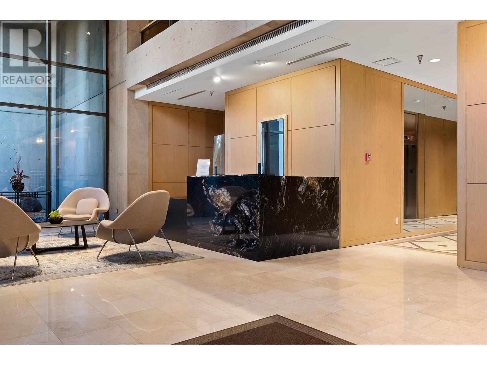 1201 738 Broughton Street, Vancouver, British Columbia  V6G 3A7 - Photo 32 - R2826985