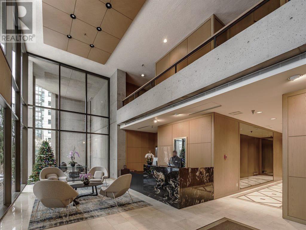 1201 738 Broughton Street, Vancouver, British Columbia  V6G 3A7 - Photo 33 - R2826985