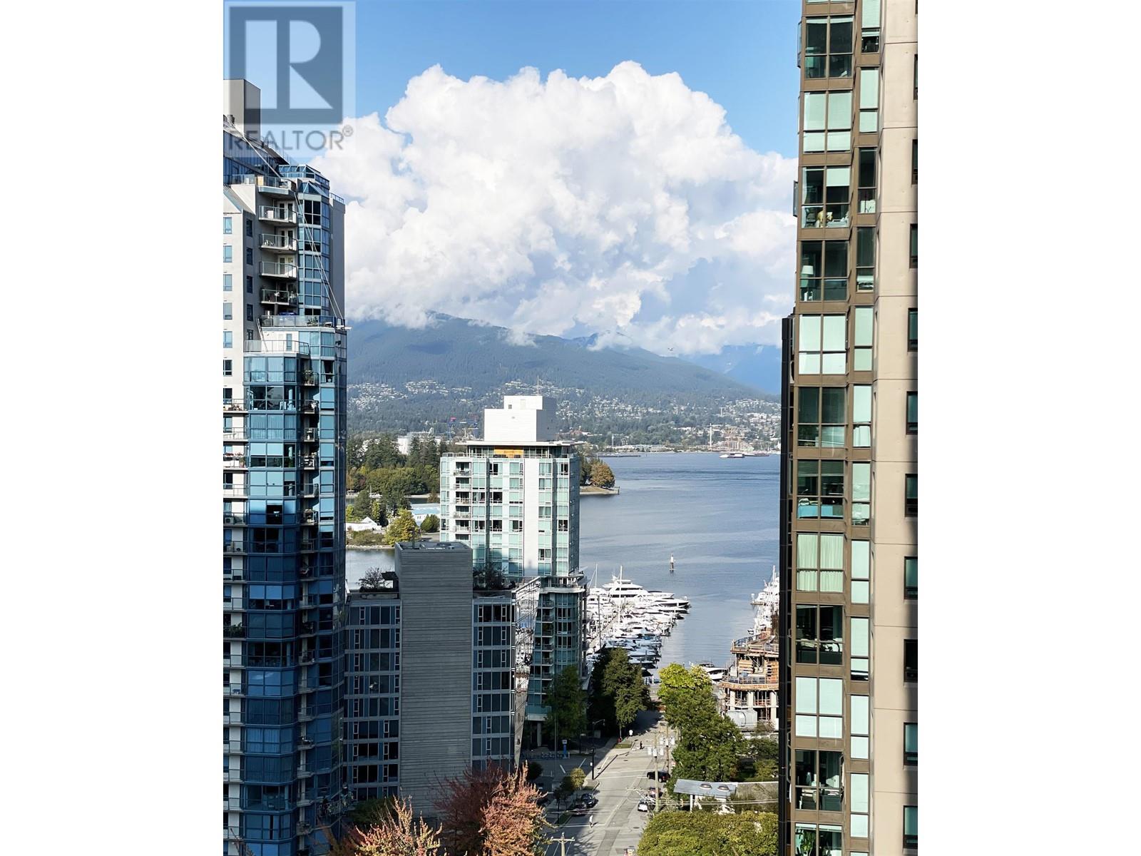 1201 738 Broughton Street, Vancouver, British Columbia  V6G 3A7 - Photo 34 - R2826985