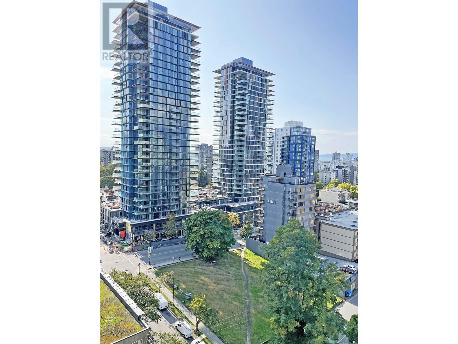 1201 738 Broughton Street, Vancouver, British Columbia  V6G 3A7 - Photo 36 - R2826985