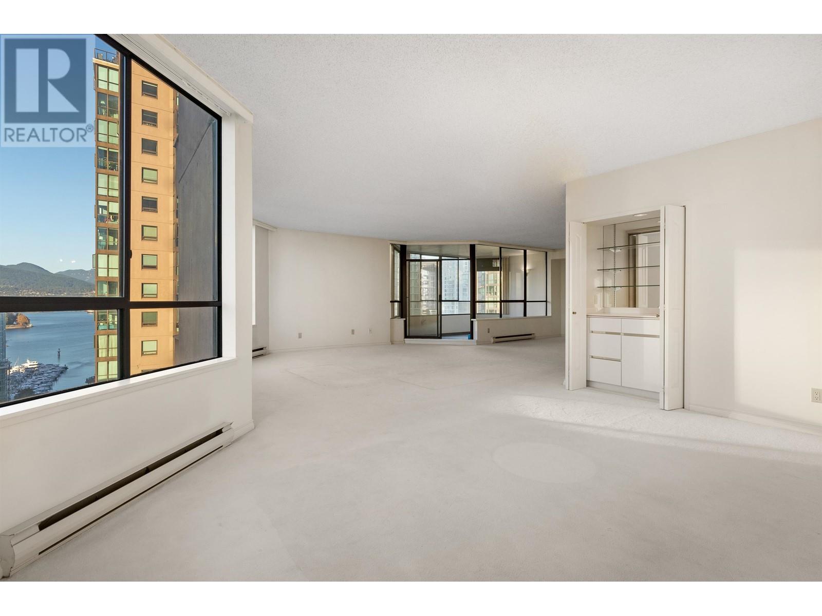 1201 738 Broughton Street, Vancouver, British Columbia  V6G 3A7 - Photo 8 - R2826985