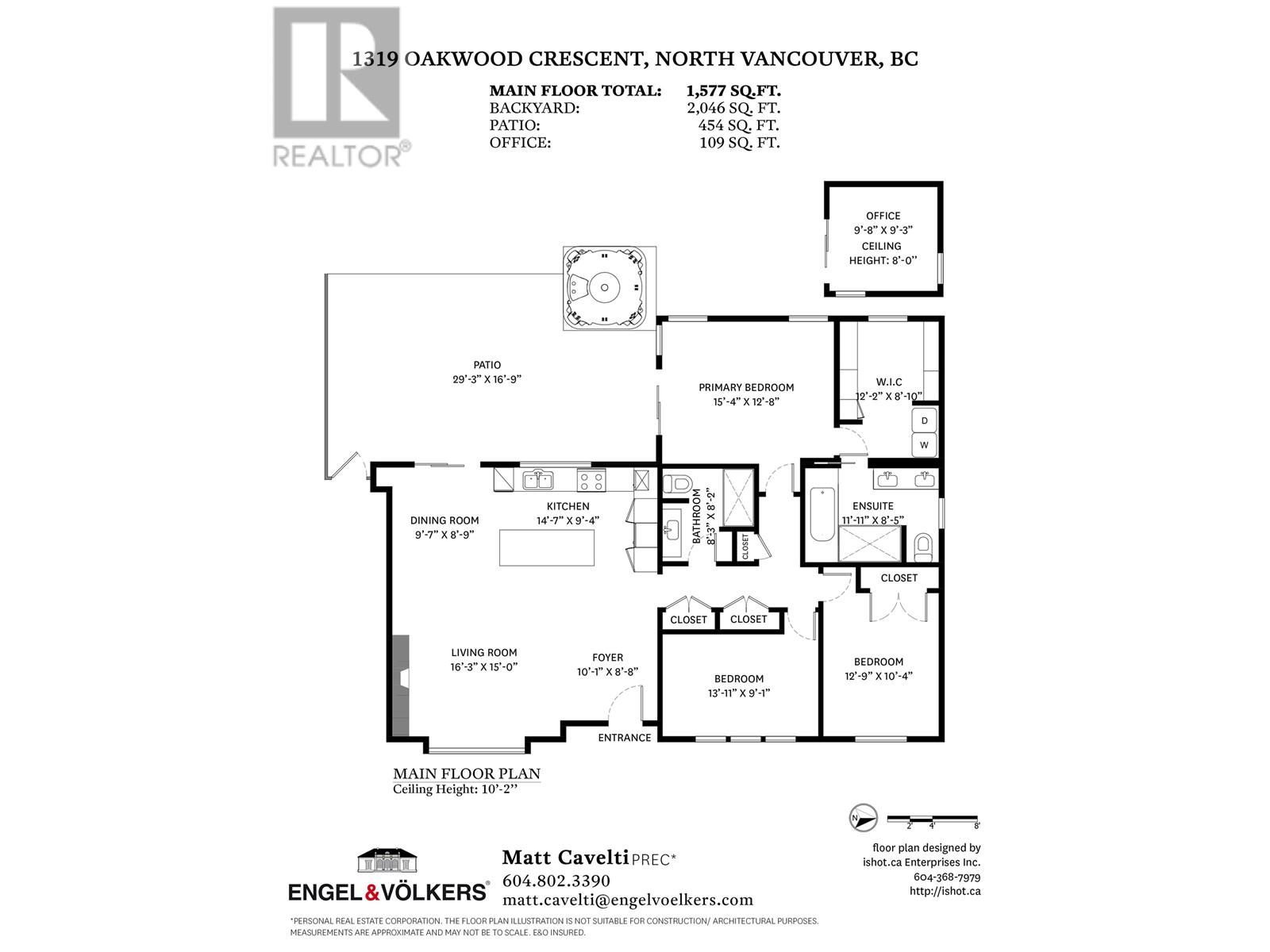 1319 Oakwood Crescent, North Vancouver, British Columbia  V7P 1L5 - Photo 40 - R2826880