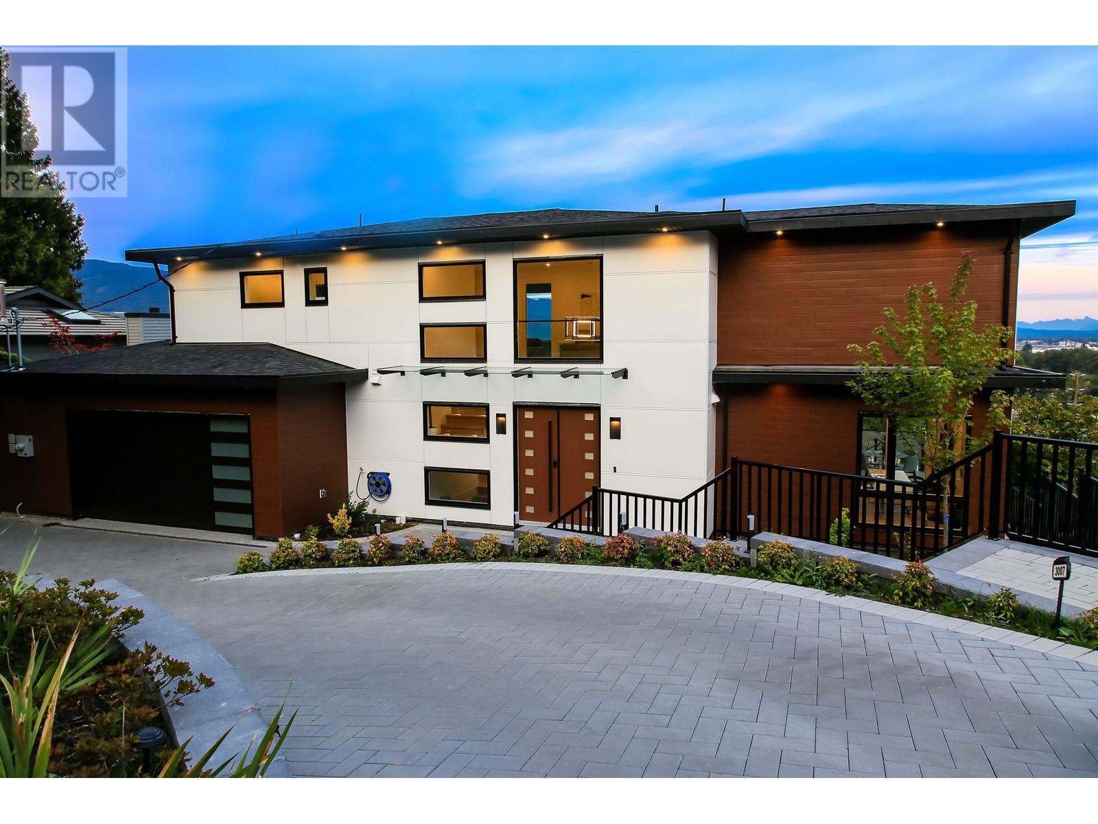 3007 PASTURE CIRCLE, coquitlam, British Columbia