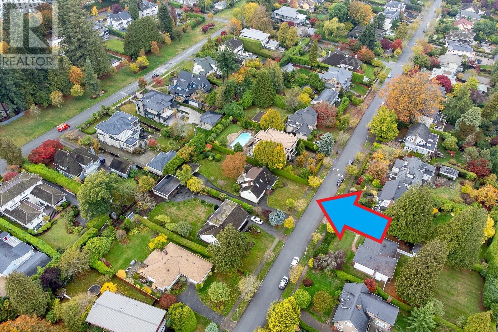 1859 Allison Road, Vancouver, British Columbia  V6T 1T1 - Photo 11 - R2826940