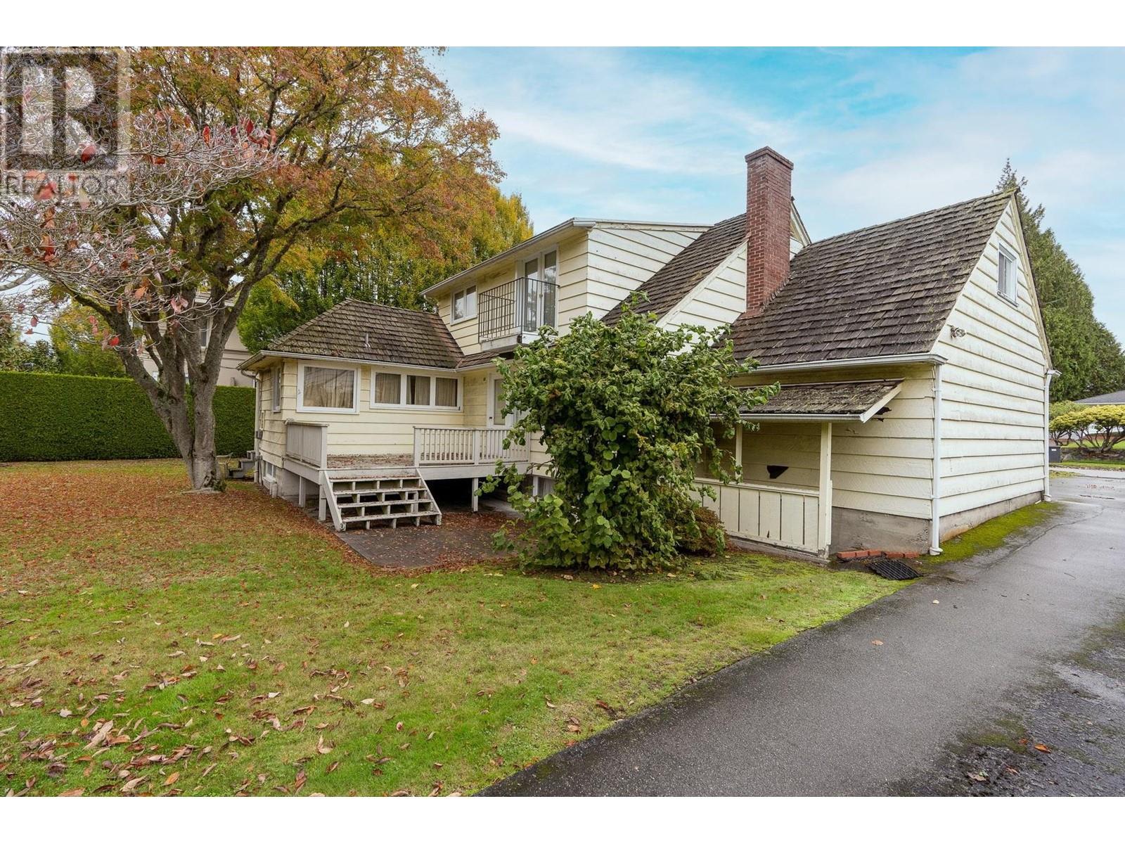 1859 Allison Road, Vancouver, British Columbia  V6T 1T1 - Photo 4 - R2826940
