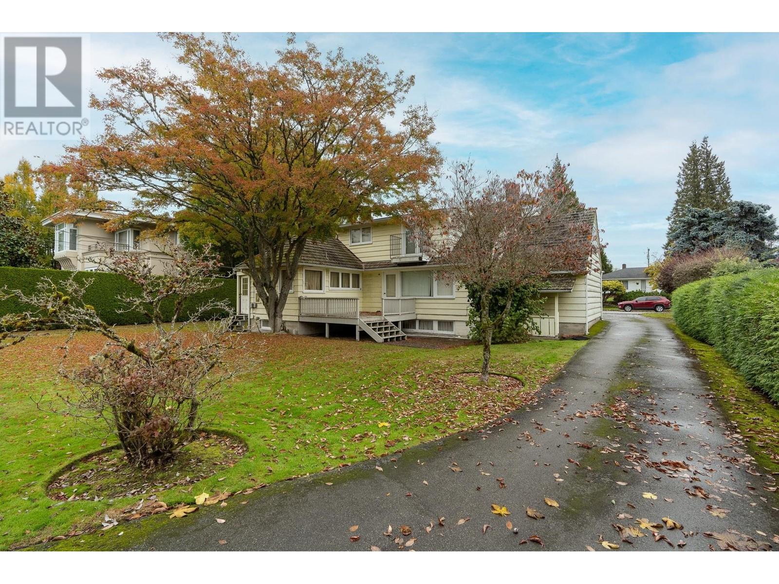 1859 Allison Road, Vancouver, British Columbia  V6T 1T1 - Photo 5 - R2826940