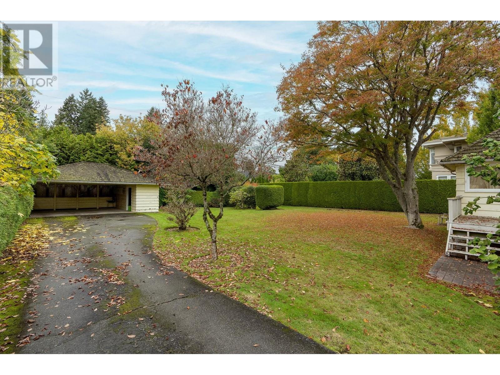 1859 Allison Road, Vancouver, British Columbia  V6T 1T1 - Photo 6 - R2826940