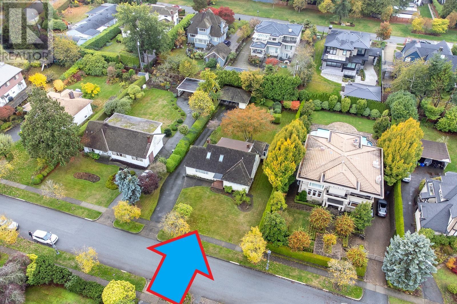 1859 Allison Road, Vancouver, British Columbia  V6T 1T1 - Photo 8 - R2826940