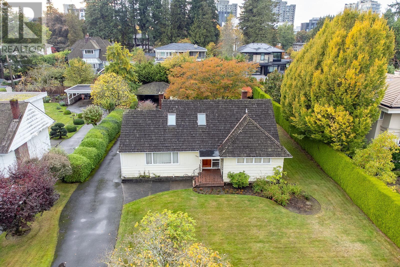 1859 Allison Road, Vancouver, British Columbia  V6T 1T1 - Photo 9 - R2826940