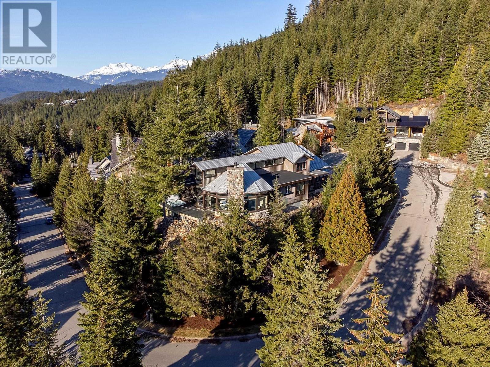 2360 GONDOLA WAY, whistler, British Columbia