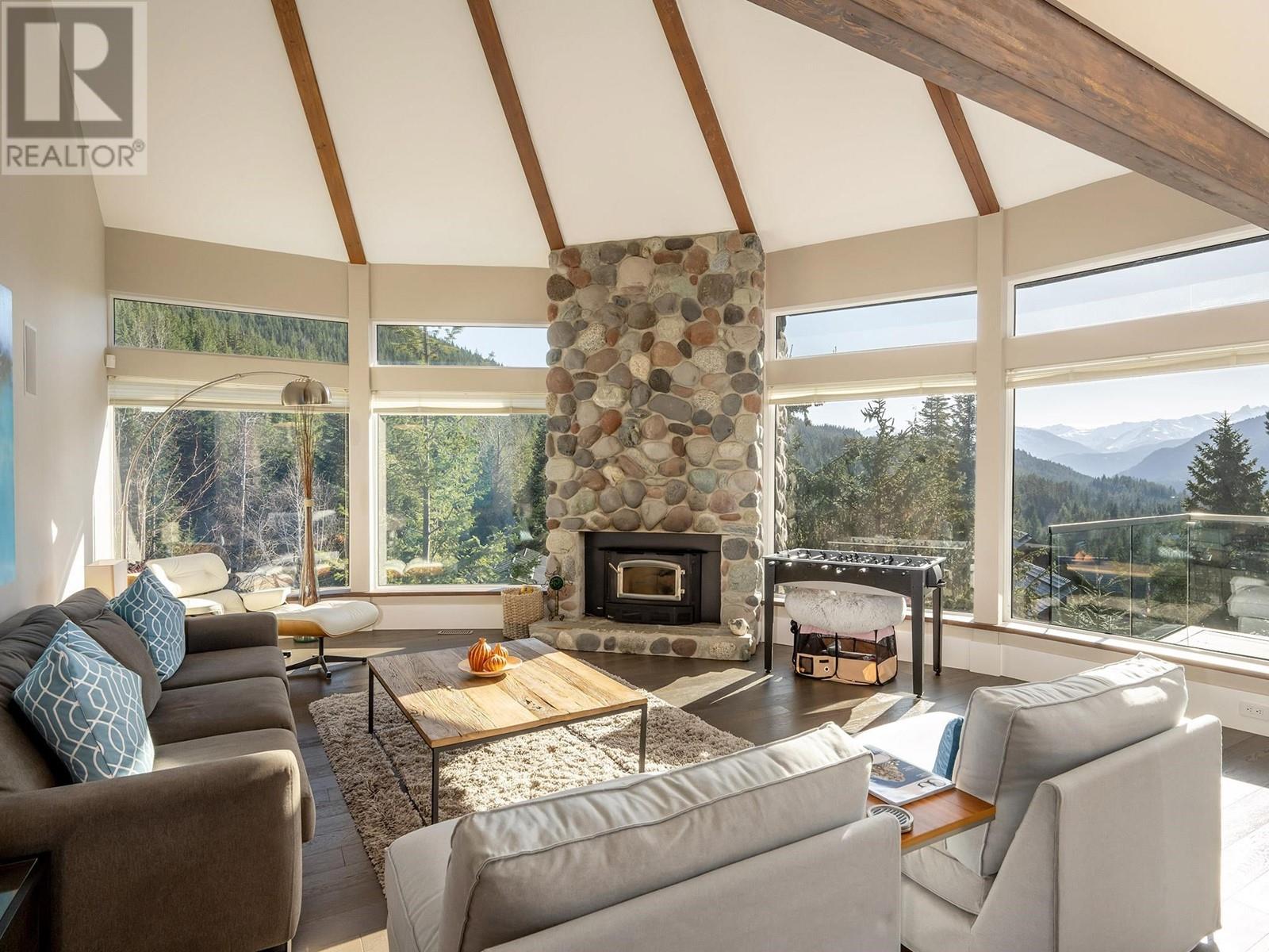 2360 Gondola Way, Whistler, British Columbia  V8E 0N2 - Photo 2 - R2826951