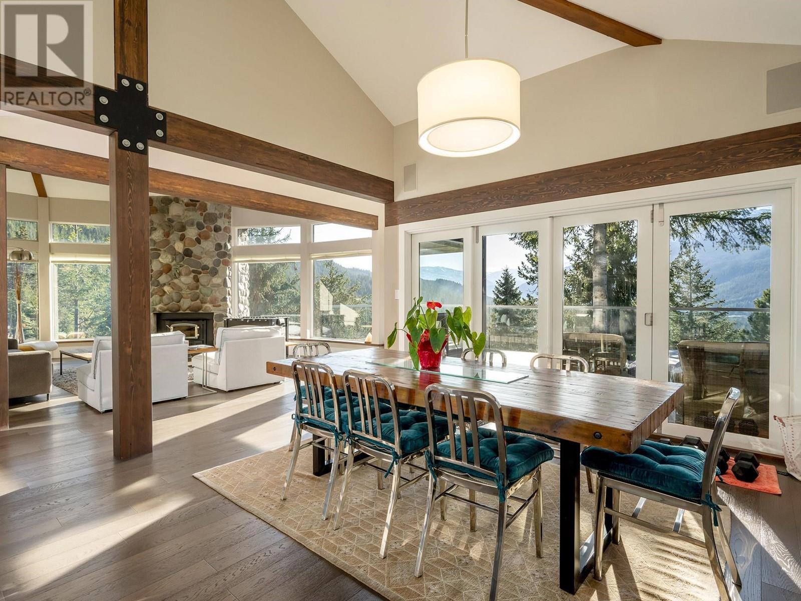 2360 Gondola Way, Whistler, British Columbia  V8E 0N2 - Photo 4 - R2826951