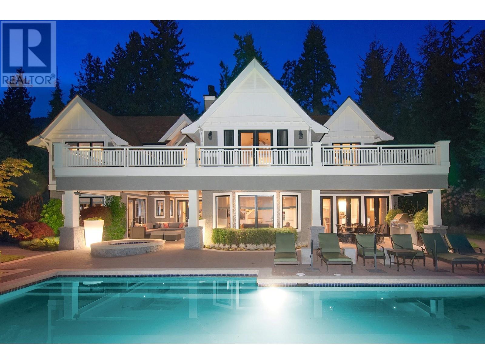 2988 ROSEBERY AVENUE, west vancouver, British Columbia